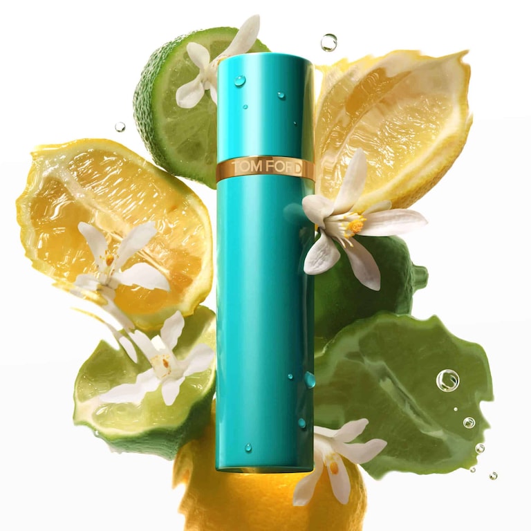 Neroli Portofino Atomizer, 10ml