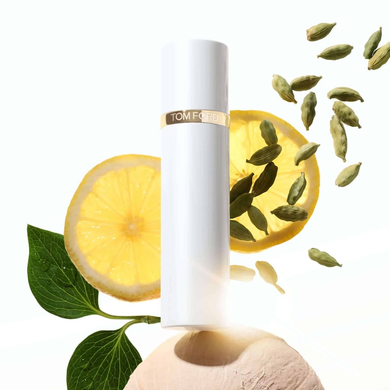 Soleil Blanc Atomizer, 10ml