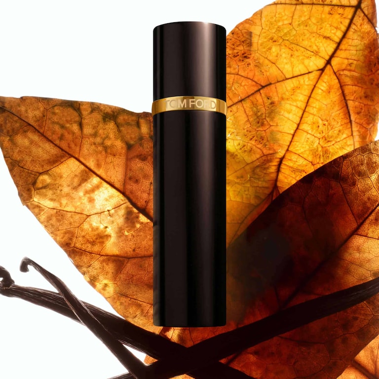 Tobacco Vanille Atomizer, 10ml