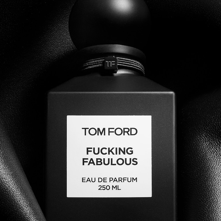 Fucking Fabulous Atomizer, 10ml