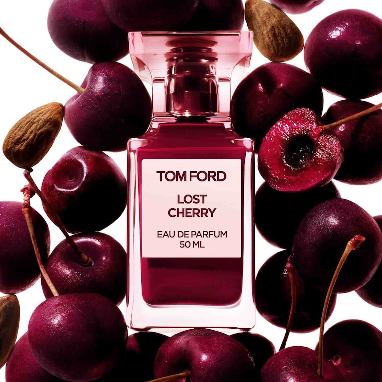 Lost Cherry Eau de Parfum, 100ml