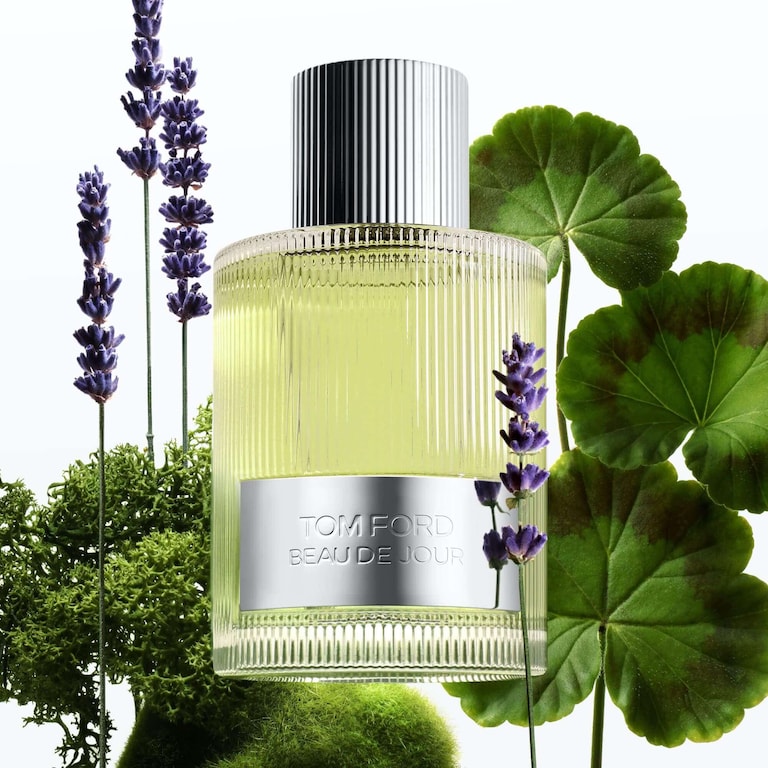 Beau de Jour Eau de Parfum, 100ml