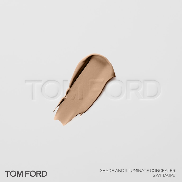 Shade and Illuminate Concealer, Taupe, 2W1, 5.4ml