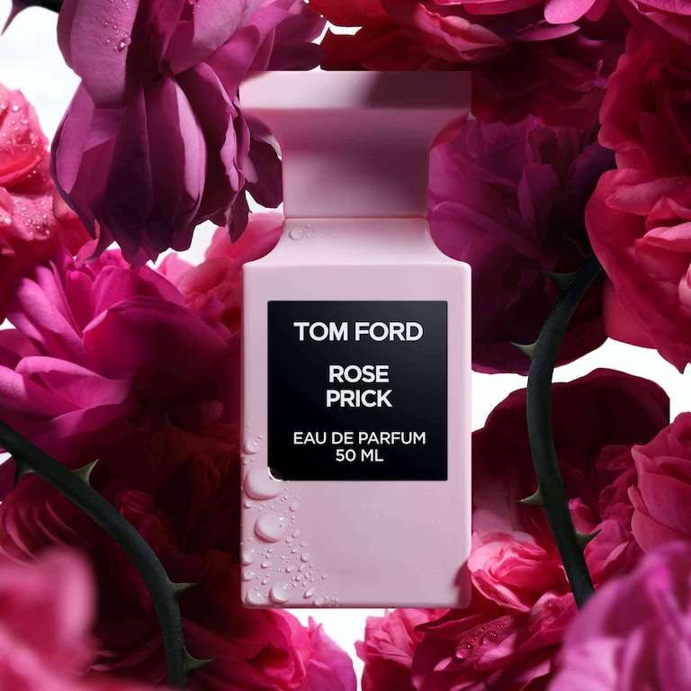 Rose Prick Eau de Parfum, 100ml