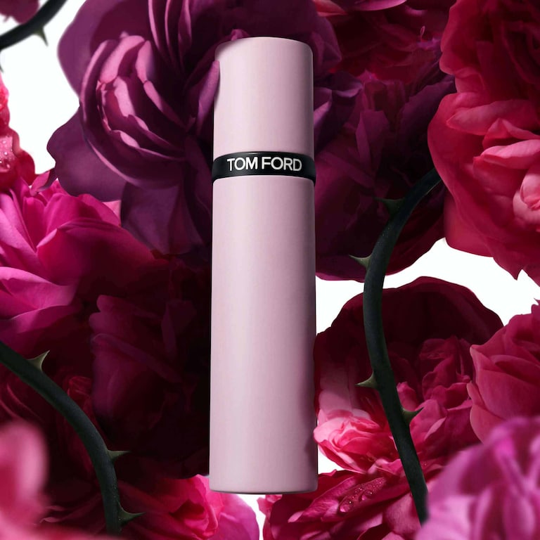 Rose Prick Eau de Parfum, 10ml