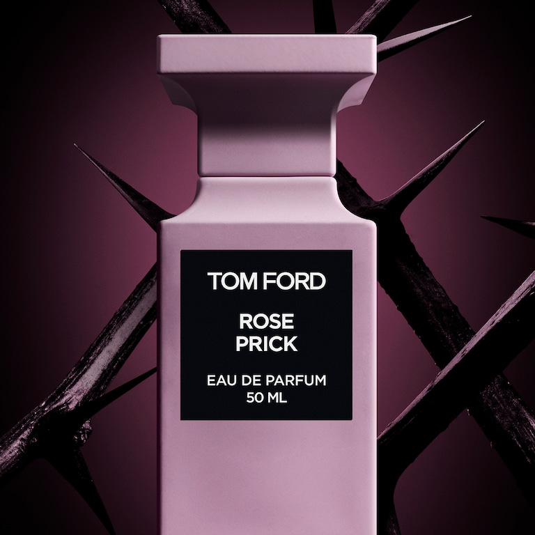 Rose Prick Eau de Parfum, 10ml