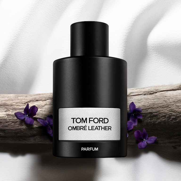 Ombré Leather Parfum, 100ml
