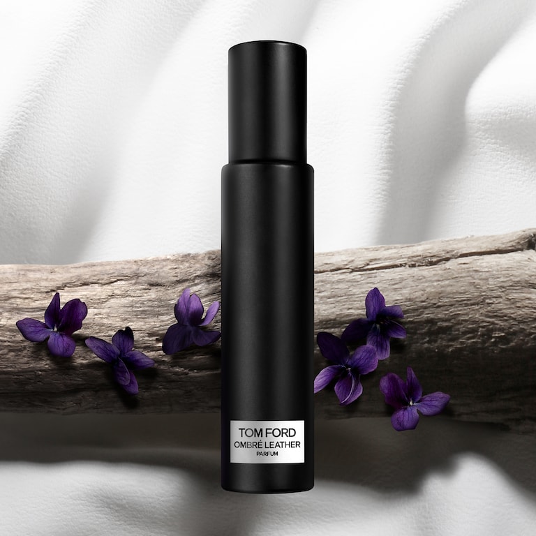 Ombré Leather Parfum Travel Spray, 10ml