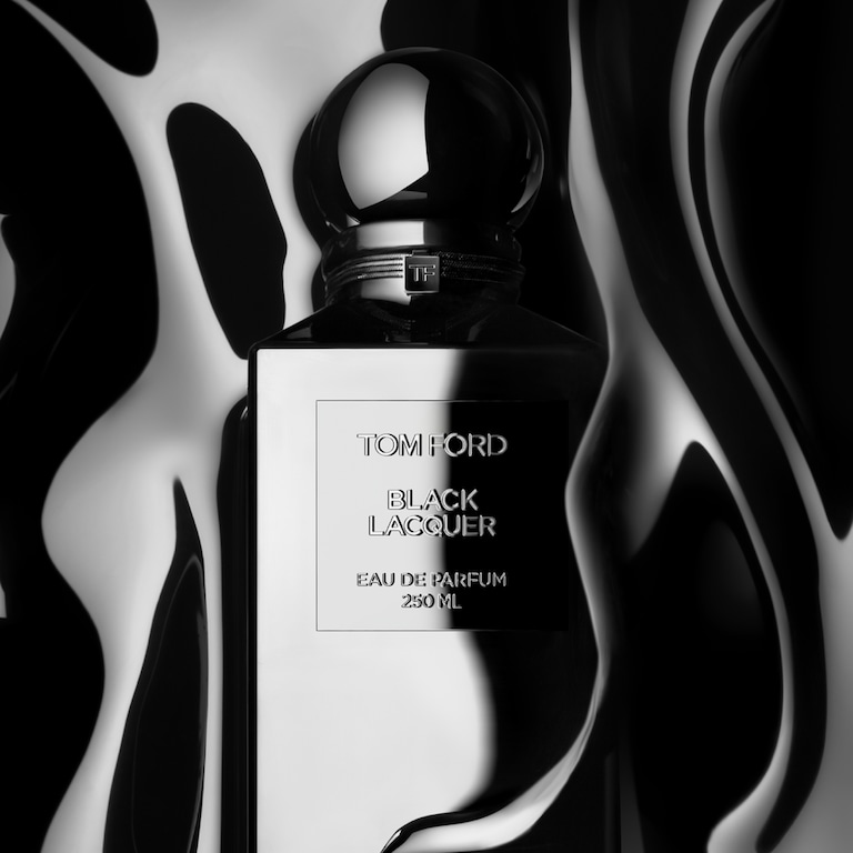 Black Lacquer Eau de Parfum, 250ml