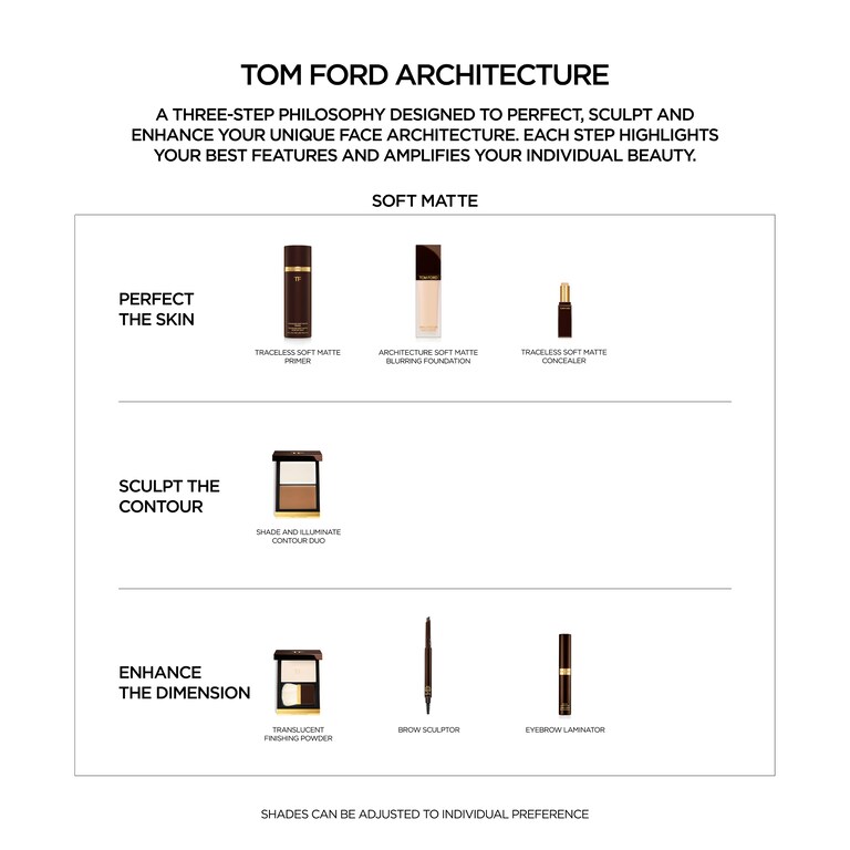 Traceless Soft Matte Concealer, Cocoa, 3.5g