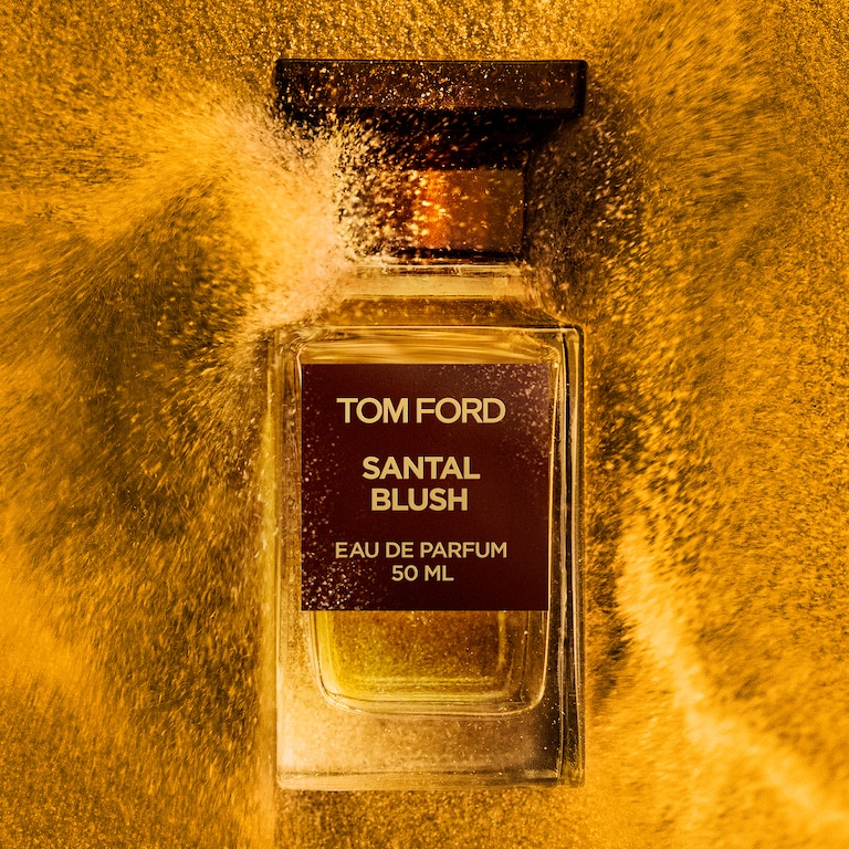 Santal Blush Eau de Parfum, 30ml