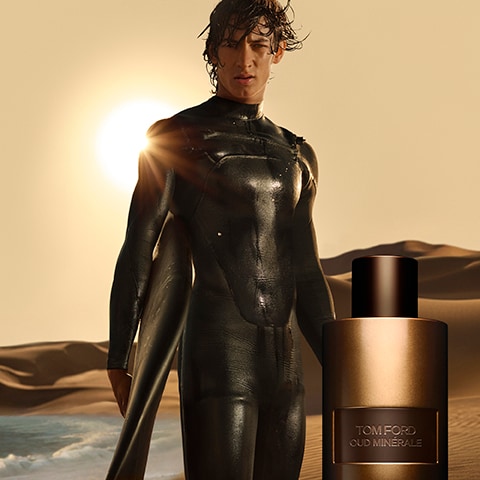 Oud Minérale Eau de Parfum, 50ml