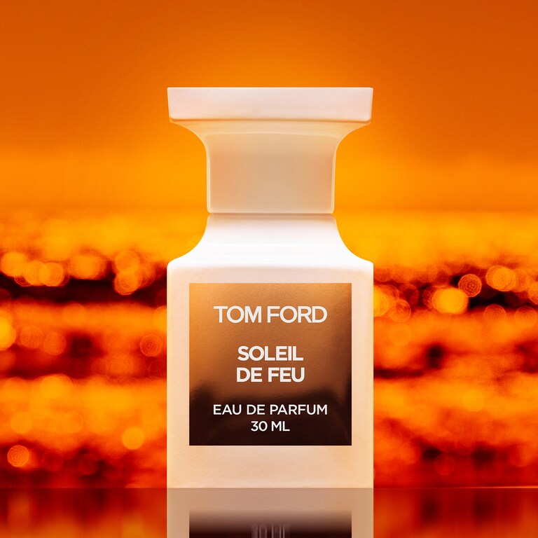 Soleil de Feu Eau de Parfum, 30ml