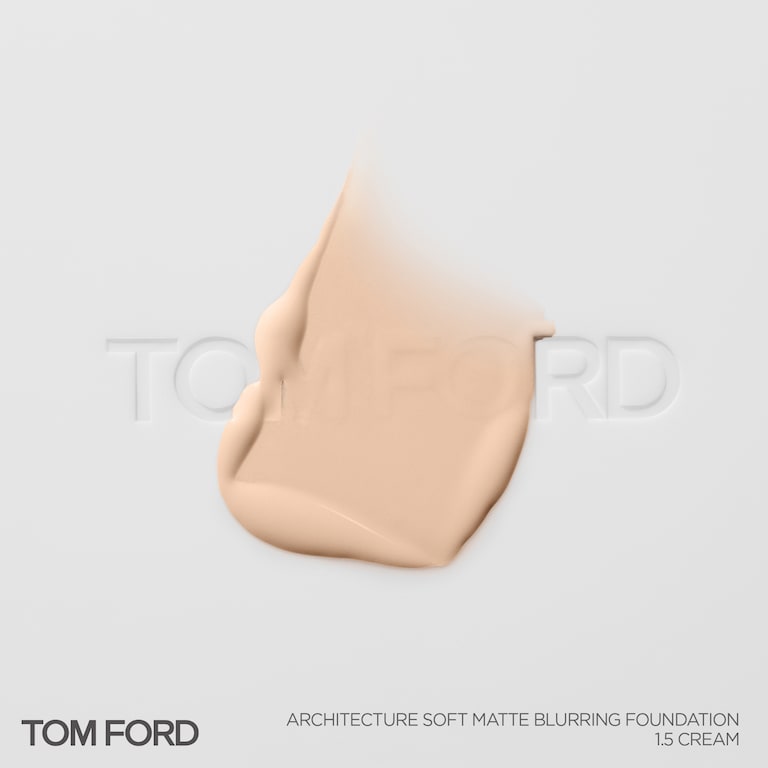 Architecture Soft Matte Blurring Foundation, Cream , 30ml