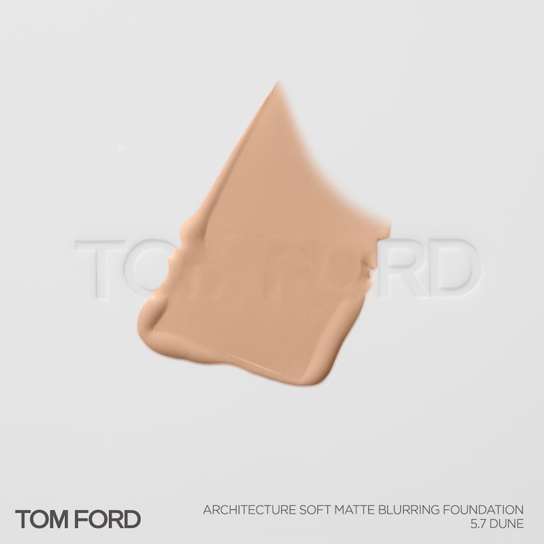 Architecture Soft Matte Blurring Foundation, Dune , 30ml