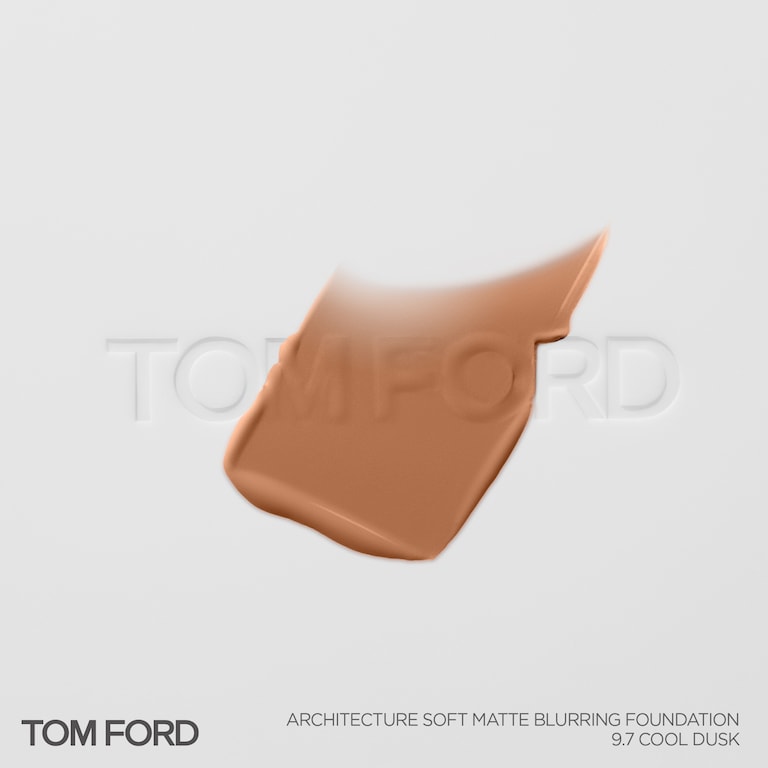 Architecture Soft Matte Blurring Foundation, Cool Dusk , 30ml