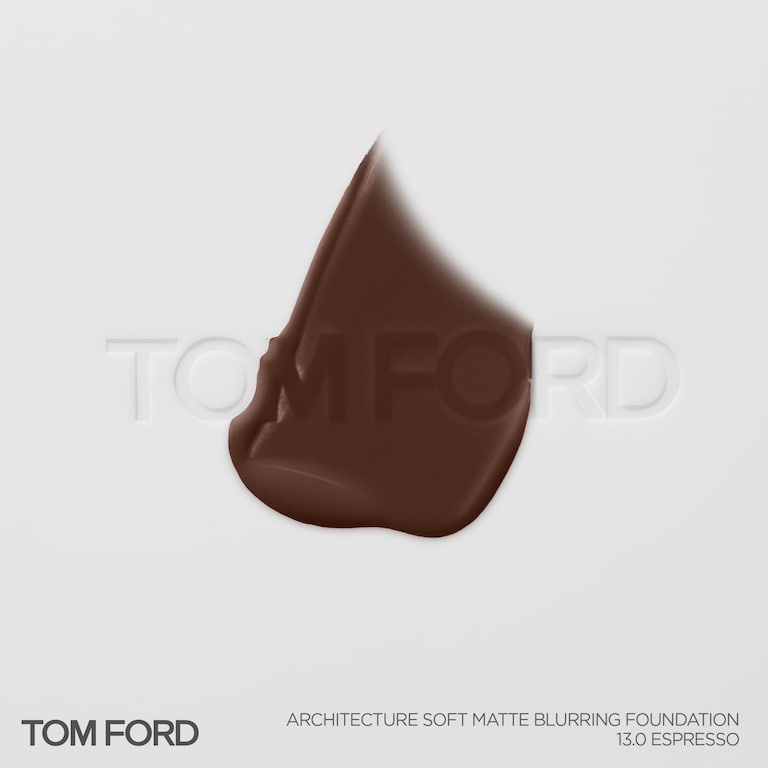 Architecture Soft Matte Blurring Foundation, Espresso , 30ml
