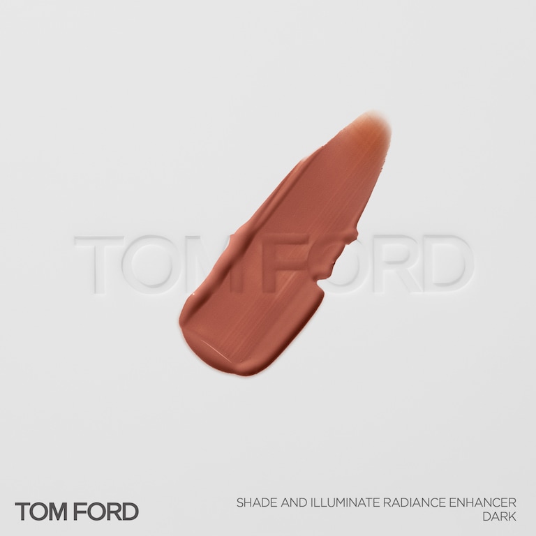 Shade and Illuminate Radiance Enhancer, Deep, 5.4ml