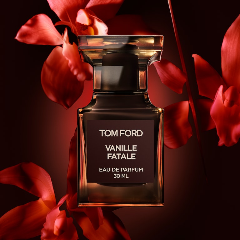 Vanille Fatale Eau de Parfum, 30ml