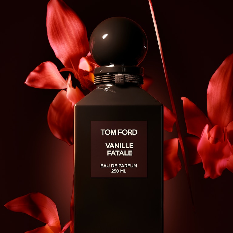 Vanille Fatale Eau de Parfum, 250ml