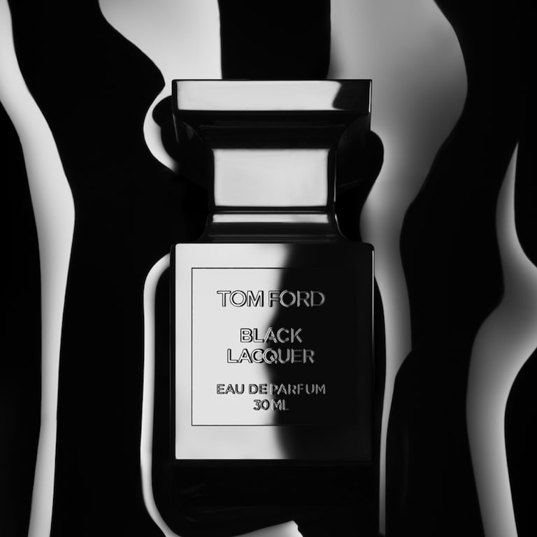 Black Lacquer Eau de Parfum, 30ml