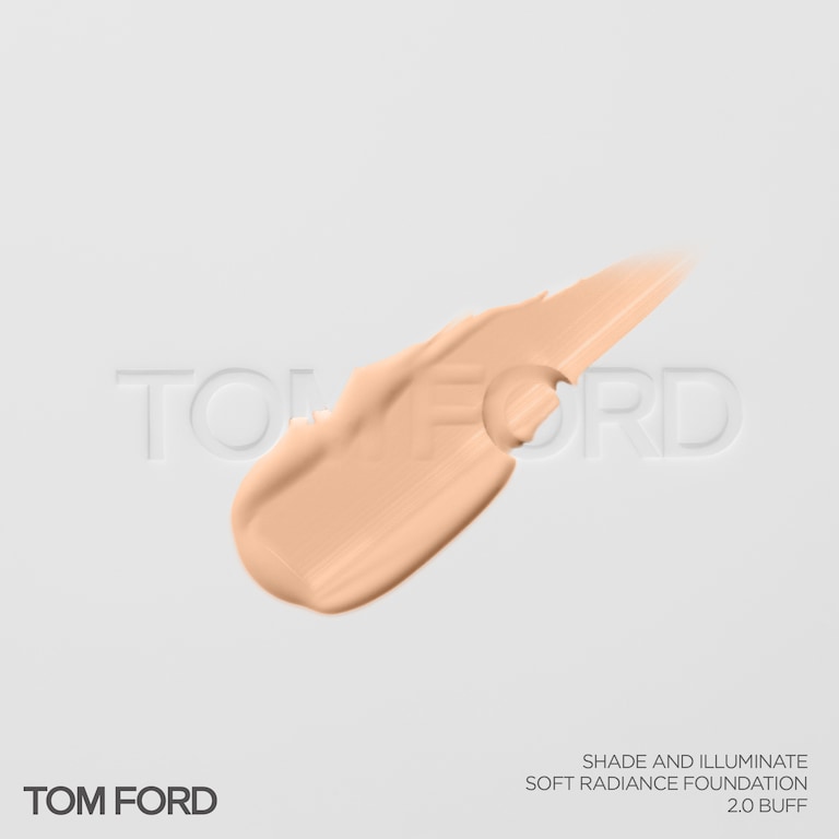Shade and Illuminate Soft Radiance Foundation SPF 50, Buff, 2.0, 30ml