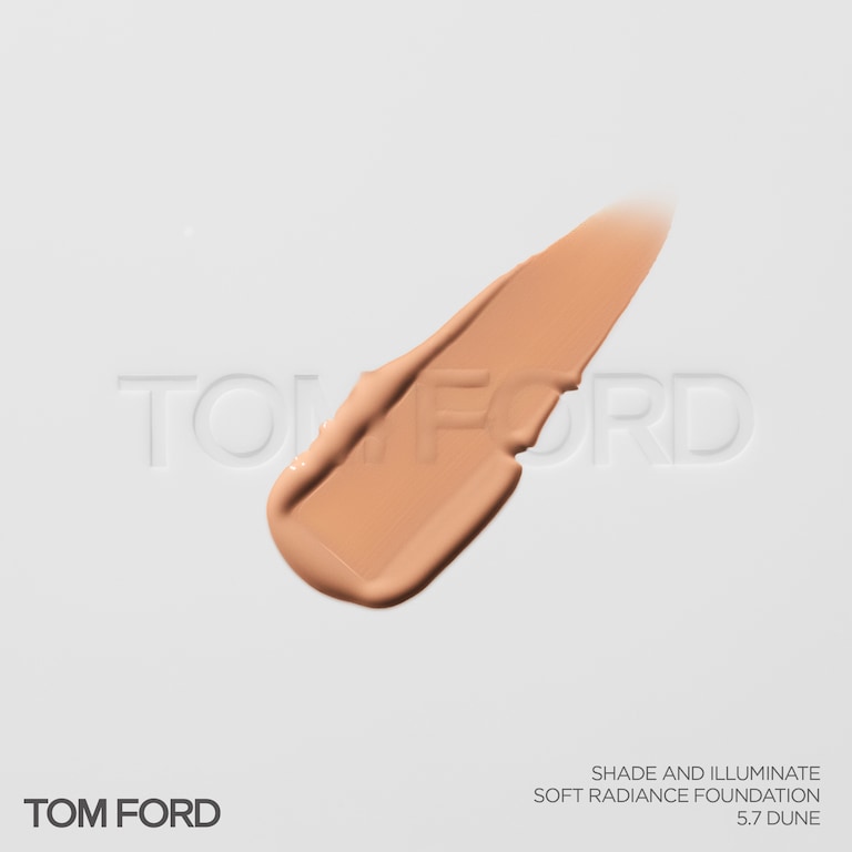 Shade and Illuminate Soft Radiance Foundation SPF 50, Dune, 5.7, 30ml