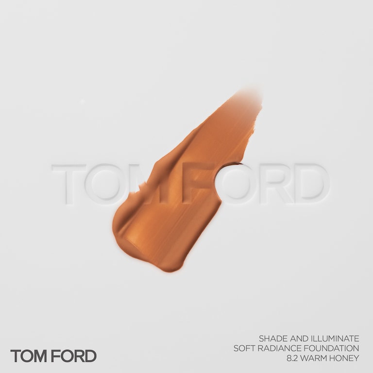 Shade and Illuminate Soft Radiance Foundation SPF 50, Warm Honey, 8.2, 30ml