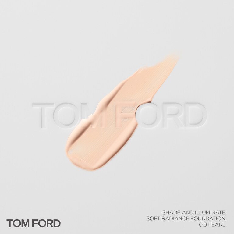 Shade and Illuminate Soft Radiance Foundation SPF 50, Pearl, 0.0, 30ml