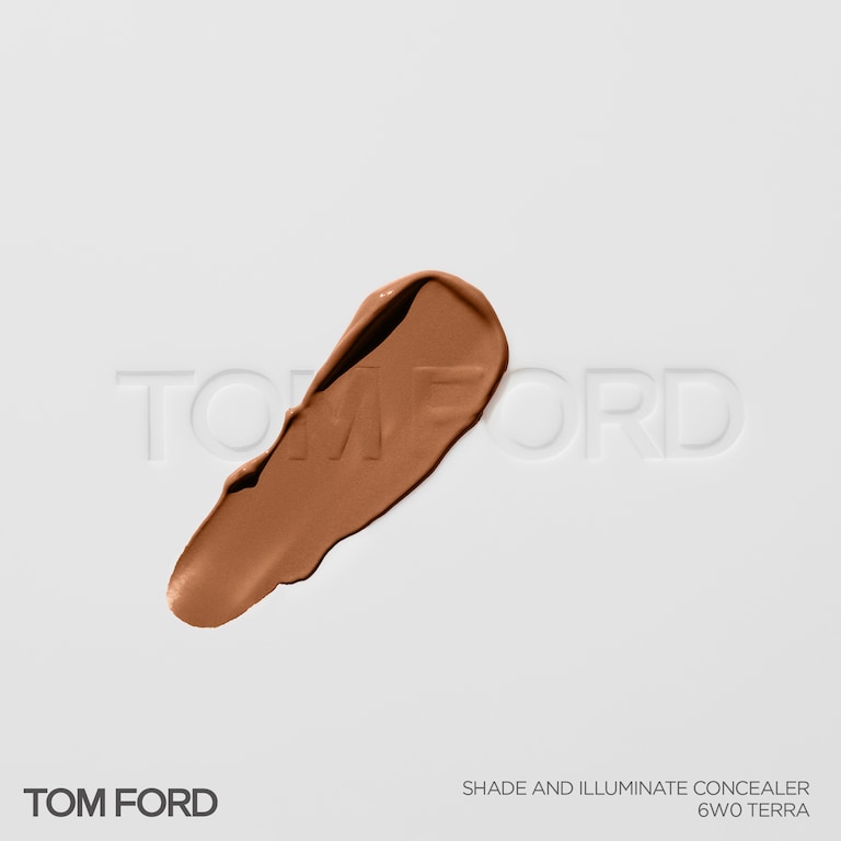 Shade and Illuminate Concealer, Terra, 6W0, 5.4ml