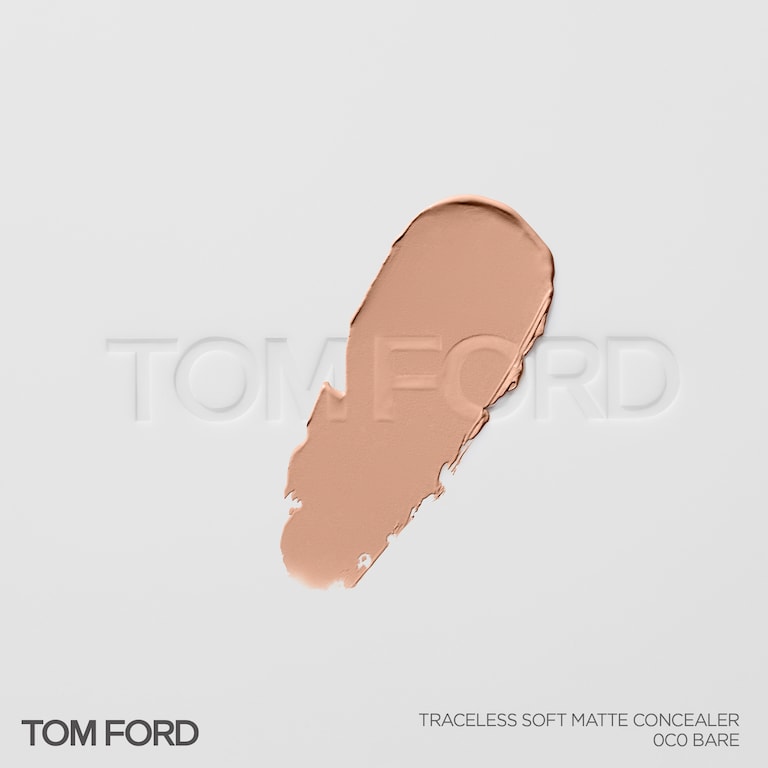 Traceless Soft Matte Concealer, Bare, 3.5g