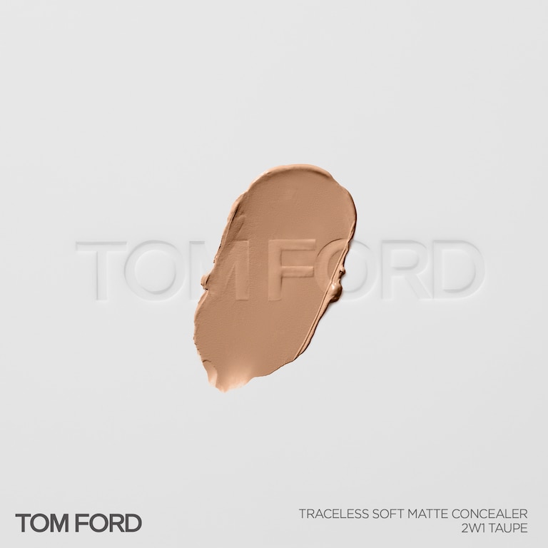 Traceless Soft Matte Concealer, Taupe, 3.5g
