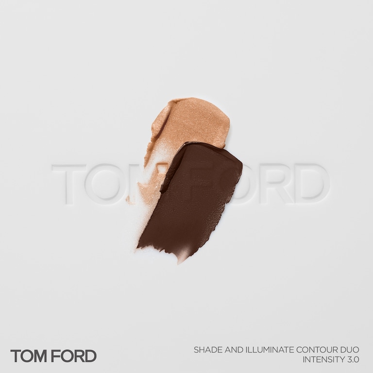 Shade and Illuminate Contour Duo, Intensity 3.0, 3, 15g