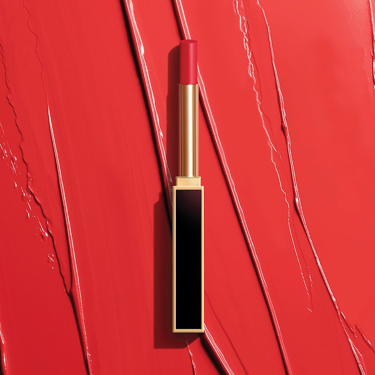 Slim Lip Color Shine, Final Bow , 0.9g