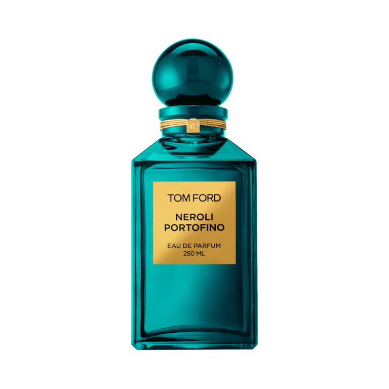 Neroli Portofino Decanter, 250ml, Product Shot