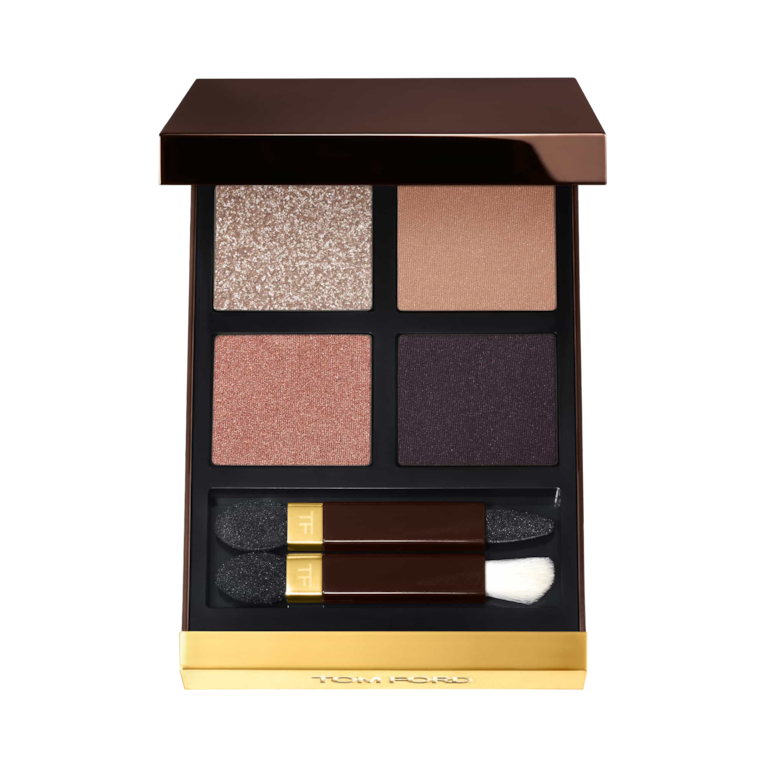 Eye Color Quad, Disco Dust, 10g, Product Shot