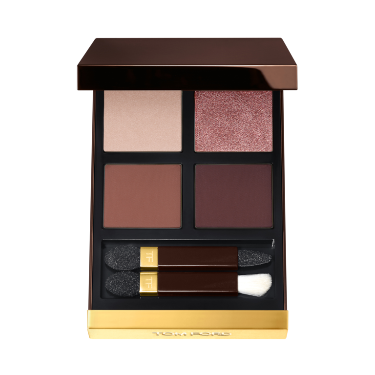 Eye Color Quad, Insolent Rose, 30, 10g, Product Shot