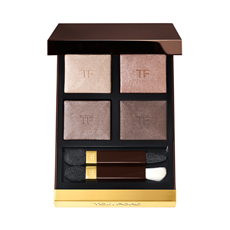 Eye Color Quad, Nude Dip, 6g, Product Shot