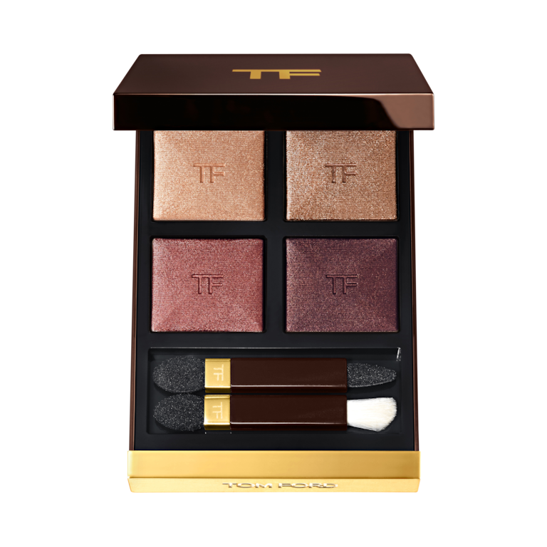 Eye Color Quad, Honeymoon, 6g, Product Shot