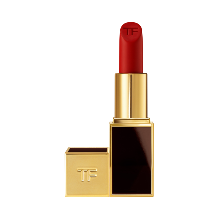 Lip Color Matte, Ruby Rush, 3g, Product Shot