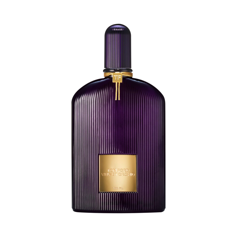 Velvet Orchid Eau de Parfum, 100ml, Product Shot