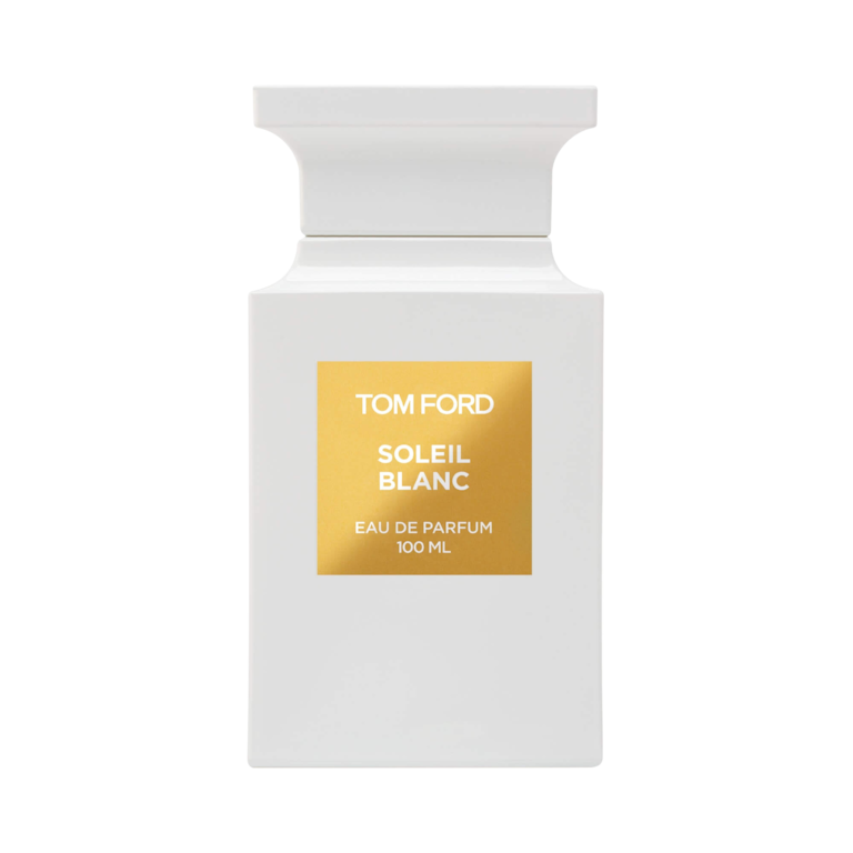 Soleil Blanc Eau de Parfum, 100ml, Product Shot