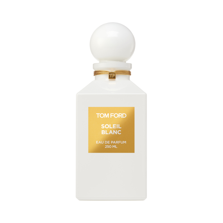 Soleil Blanc Eau de Parfum, 250ml, Product Shot