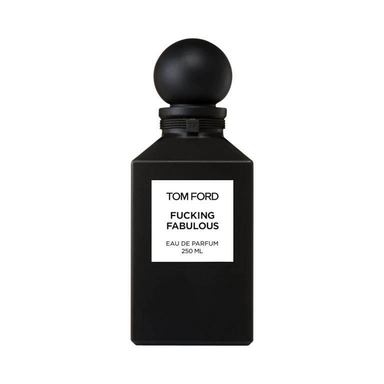 Fucking Fabulous Eau de Parfum, 250ml, Product Shot