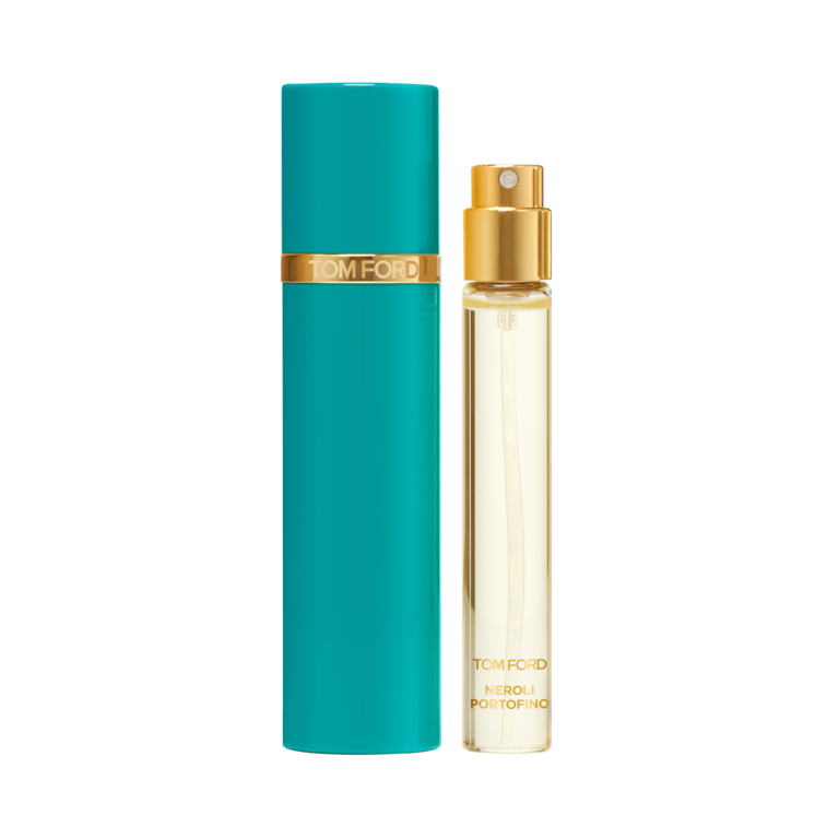 Neroli Portofino Atomizer, 10ml, Product Shot