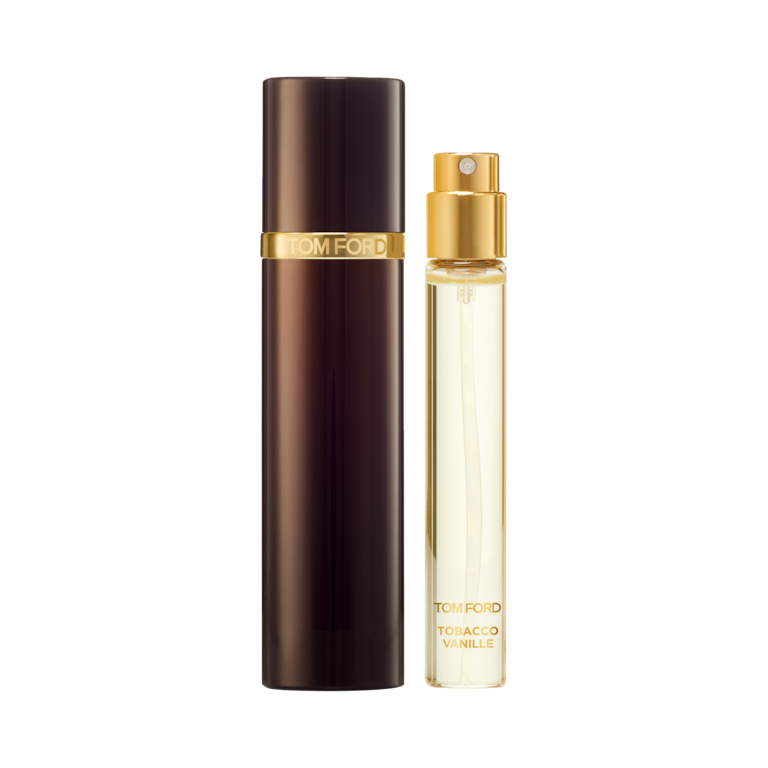 Tobacco Vanille Atomizer, 10ml, Product Shot