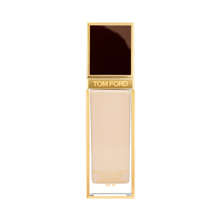 Shade and Illuminate Soft Radiance Foundation SPF 50, Cream, 1.5, 30ml, Product Shot