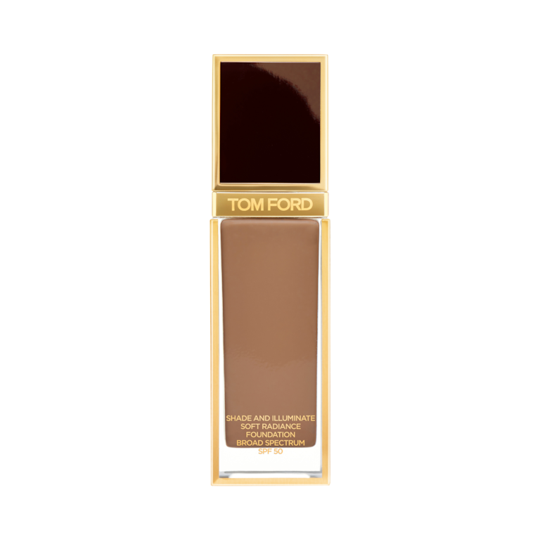 Shade and Illuminate Soft Radiance Foundation SPF 50, Dusk, 11.0, 30ml, Product Shot