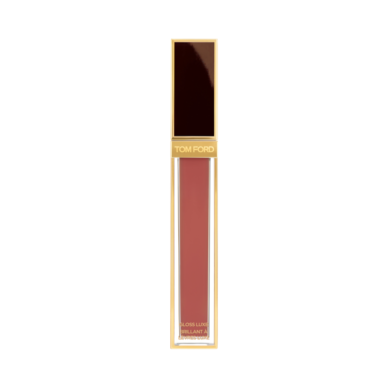 Gloss Luxe, Sunrise Pink, 22, 5.5ml, Product Shot
