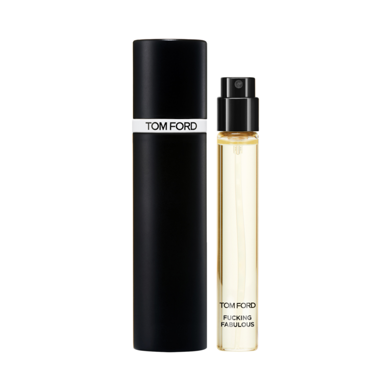 Fucking Fabulous Atomizer, 10ml, Product Shot